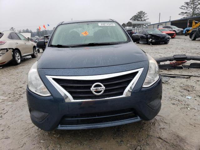 Photo 5 from auction – 2015 NISSAN VERSA with VIN 3N1CN7AP0FL938016