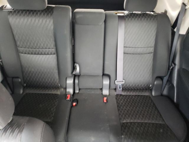Photo 10 from auction – 2017 NISSAN ROGUE S with VIN KNMAT2MT9HP611353