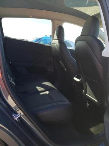 صورة رقم 11 من المزاد - 2023 TESLA MODEL Y مع VIN 7SAYGDEEXPA031858