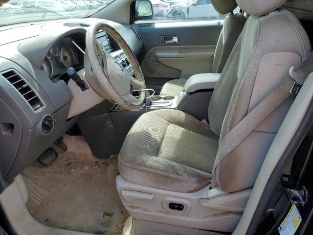 Photo 7 from auction – 2008 FORD EDGE SEL with VIN 2FMDK38C48BB32776