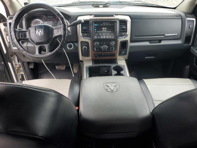 Photo 8 from auction – 2014 RAM 2500 SLT with VIN 3C6UR5DL0EG223786