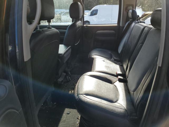 Photo 10 from auction – 2004 DODGE RAM 1500 S with VIN 1D7HU18D34J270981