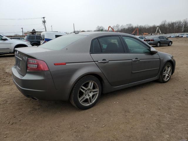 Photo 3 from auction – 2007 ACURA TL with VIN 19UUA66257A006456