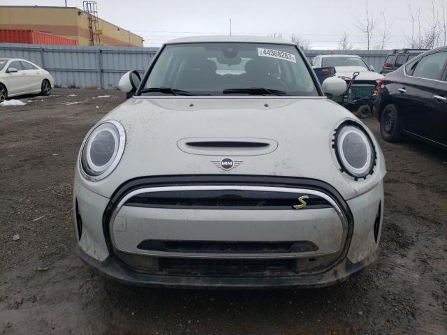 Photo 5 from auction – 2023 MINI COOPER SE with VIN WMW13DJ0XP2S54229