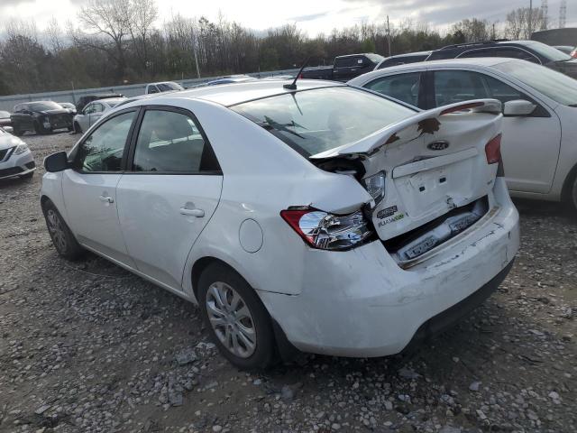 Photo 2 from auction – 2013 KIA FORTE EX with VIN KNAFU4A20D5726596