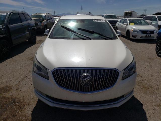 Photo 5 from auction – 2014 BUICK LACROSSE T with VIN 1G4GF5G38EF108487