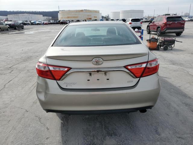 Photo 6 from auction – 2016 TOYOTA CAMRY LE with VIN 4T1BF1FKXGU507685