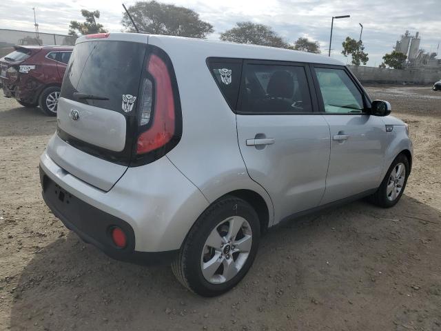 Photo 3 from auction – 2017 KIA SOUL with VIN KNDJN2A24H7474621