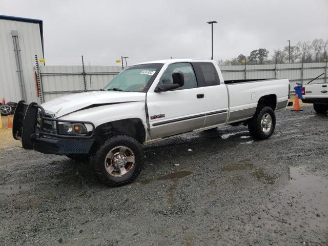 DODGE RAM 2500 1998 with VIN 3B7KF226XWG200859 - Photo from auction
