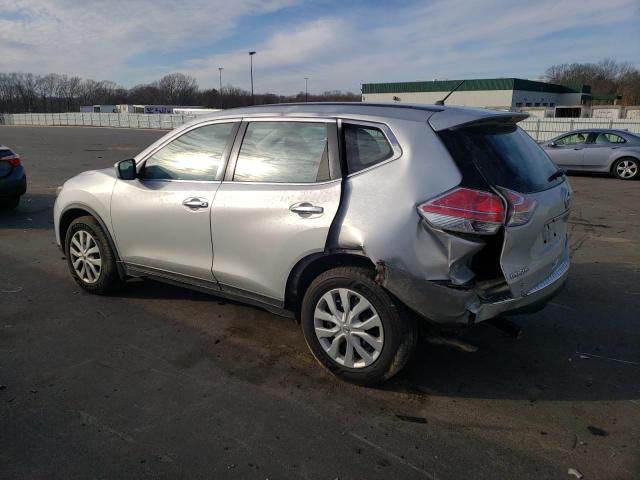 Photo 2 from auction – 2014 NISSAN ROGUE S with VIN 5N1AT2MV7EC762742