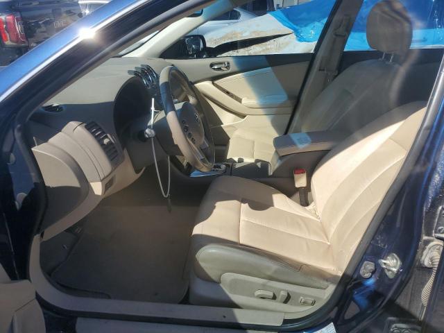 Photo 7 from auction – 2012 NISSAN ALTIMA BAS with VIN 1N4AL2AP9CC160146