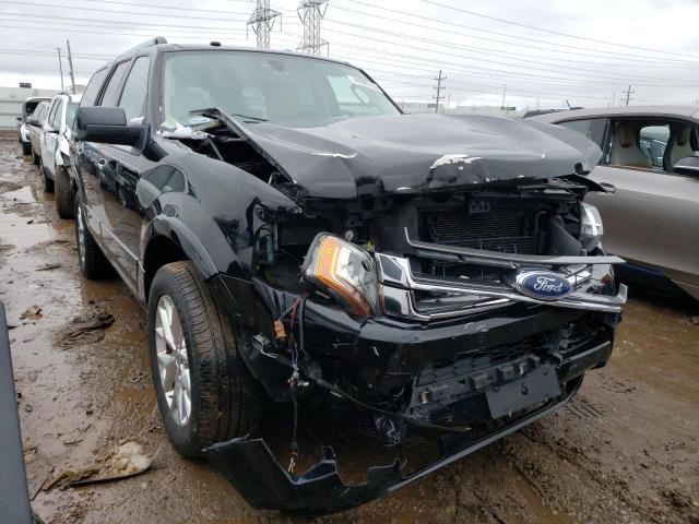 Photo 4 from auction – 2017 FORD EXPEDITION with VIN 1FMJU2AT9HEA11022