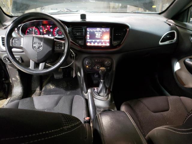Photo 8 from auction – 2015 DODGE DART SXT with VIN 1C3CDFBB4FD174176
