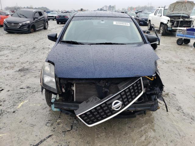 Photo 5 from auction – 2007 NISSAN SENTRA 2.0 with VIN 3N1AB61E97L613679