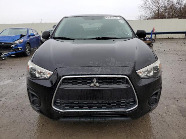 Photo 5 from auction – 2014 MITSUBISHI OUTLANDER with VIN 4A4AR3AU8EE008525