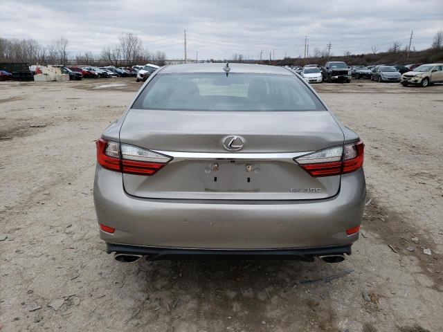 Photo 6 from auction – 2017 LEXUS ES 350 with VIN 58ABK1GG8HU063898