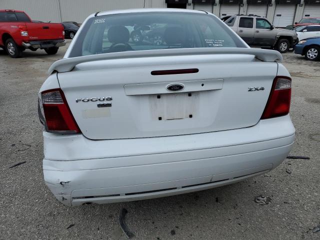 Photo 6 from auction – 2005 FORD FOCUS ZX4 with VIN 1FAFP34N35W258357