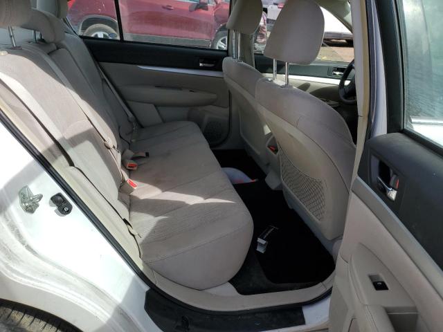 Photo 10 from auction – 2013 SUBARU LEGACY 2.5 with VIN 4S3BMCA62D3023723