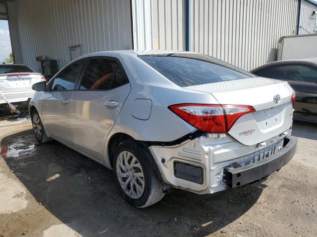 Photo 2 from auction – 2016 TOYOTA COROLLA L with VIN 2T1BURHE5GC684075