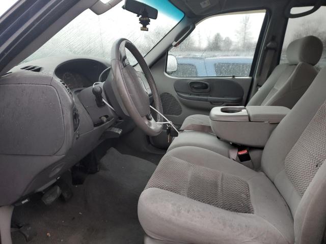 Photo 7 from auction – 2003 FORD F150 SUPER with VIN 1FTRW08LX3KD32122