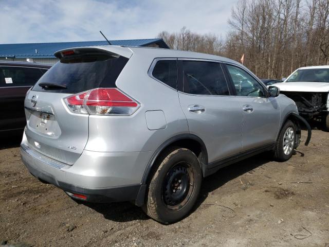 Photo 3 from auction – 2015 NISSAN ROGUE S with VIN KNMAT2MV6FP515484