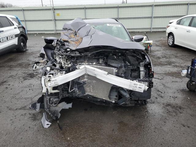Photo 5 from auction – 2017 HONDA CIVIC LX with VIN 19XFC2F5XHE215159