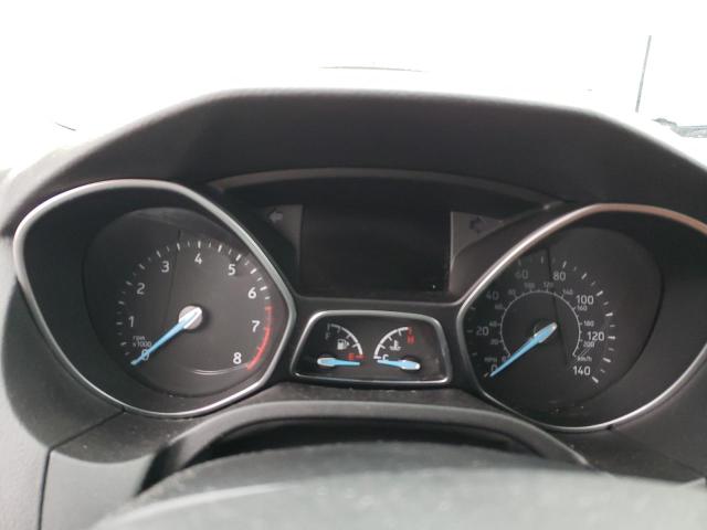 Photo 9 from auction – 2018 FORD FOCUS SEL with VIN 1FADP3M28JL309814