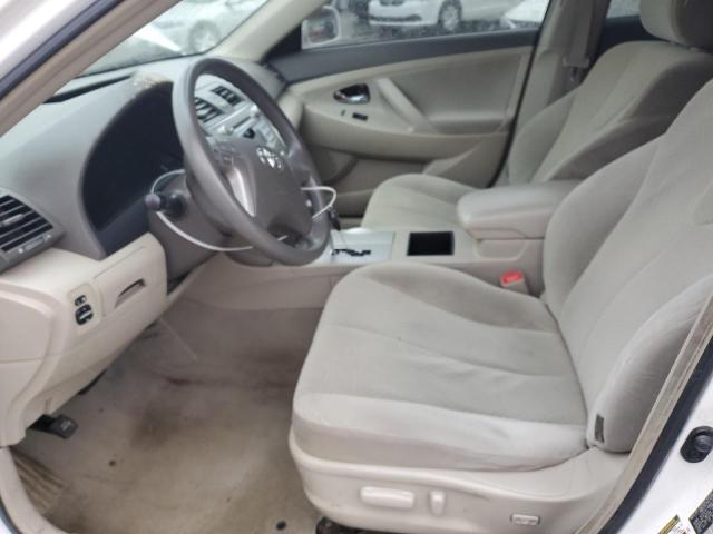 Photo 7 from auction – 2009 TOYOTA CAMRY BASE with VIN 4T4BE46KX9R048445