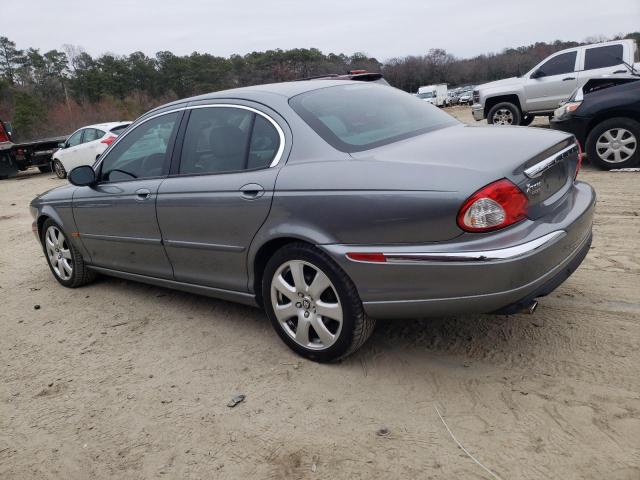 Photo 2 from auction – 2006 JAGUAR X-TYPE 3.0 with VIN SAJWA51A06WE86718