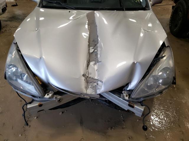 Photo 11 from auction – 2004 LEXUS ES 330 with VIN JTHBA30G245006085