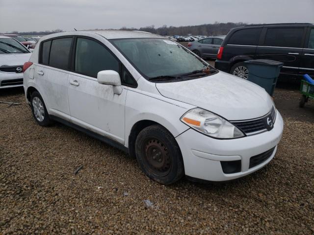 Photo 4 from auction – 2009 NISSAN VERSA S with VIN 3N1BC13E59L431854