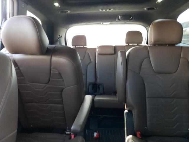 Photo 10 from auction – 2022 KIA TELLURIDE with VIN 5XYP5DHC8NG257138