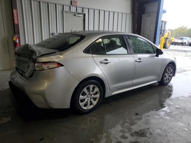 Photo 3 from auction – 2020 TOYOTA COROLLA LE with VIN JTDEPRAEXLJ040360