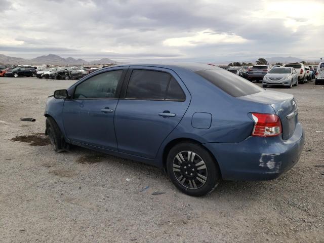 Photo 2 from auction – 2008 TOYOTA YARIS with VIN JTDBT923481250407