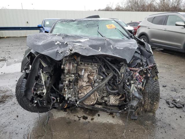 Photo 5 from auction – 2018 NISSAN ALTIMA 2.5 with VIN 1N4AL3AP9JC270715