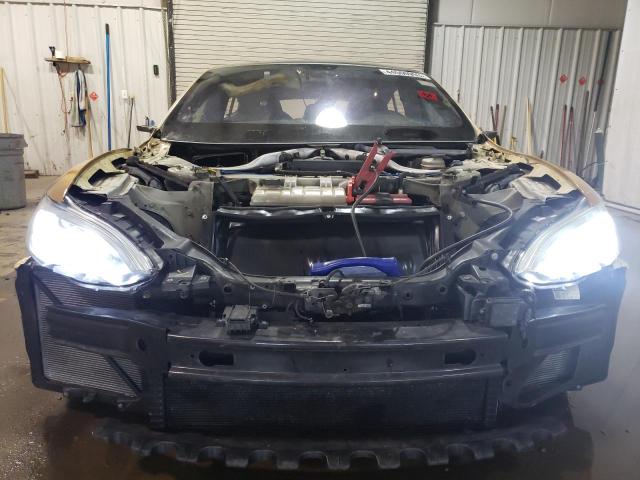 Photo 5 from auction – 2018 TESLA MODEL S with VIN 5YJSA1E26JF243644