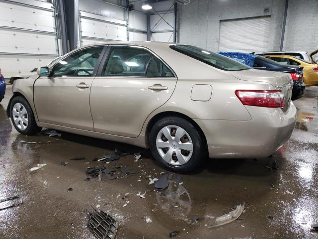 Photo 2 from auction – 2008 TOYOTA CAMRY CE with VIN 4T4BE46K88R022778
