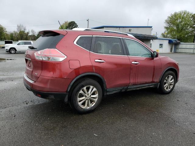 Photo 3 from auction – 2016 NISSAN ROGUE S with VIN KNMAT2MT7GP606313