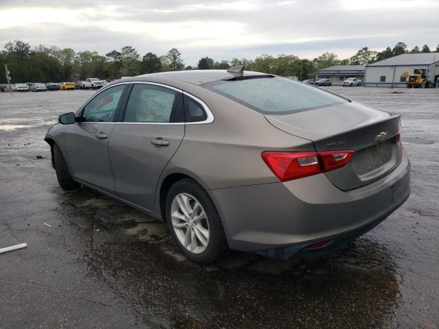 Photo 2 from auction – 2017 CHEVROLET MALIBU LT with VIN 1G1ZE5ST1HF145322