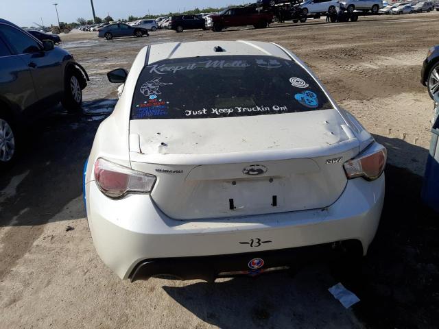 Photo 6 from auction – 2013 SUBARU BRZ with VIN JF1ZCAC1XD1605142
