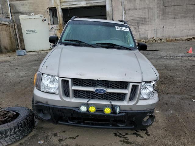 Photo 5 from auction – 2003 FORD EXPLORER S with VIN 1FMZU77E03UA51030