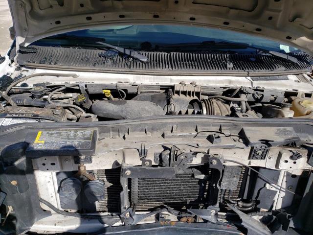Photo 12 from auction – 2009 FORD ECONOLINE with VIN 1FTNE14W19DA15270