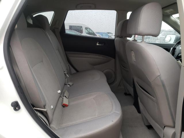 Photo 10 from auction – 2013 NISSAN ROGUE S with VIN JN8AS5MT5DW039206