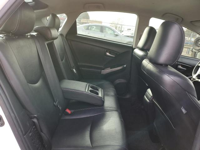 Photo 10 from auction – 2015 TOYOTA PRIUS with VIN JTDKN3DU5F0420905