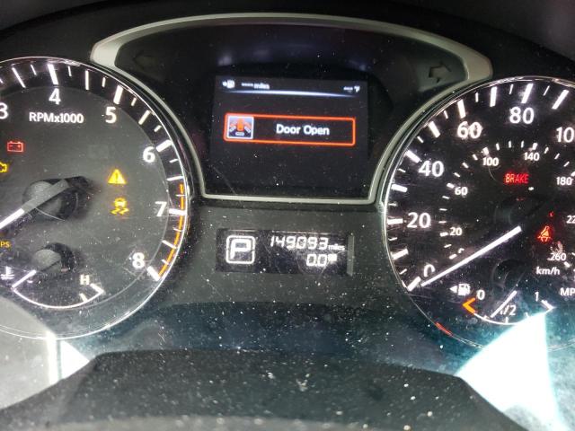 Photo 9 from auction – 2013 NISSAN ALTIMA 2.5 with VIN 1N4AL3AP7DC915317