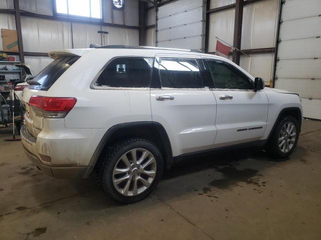 Photo 3 from auction – 2017 JEEP GRAND CHER with VIN 1C4RJFBG7HC784172