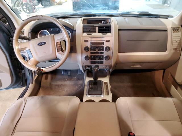 Photo 8 from auction – 2011 FORD ESCAPE XLT with VIN 1FMCU9DG3BKC47464