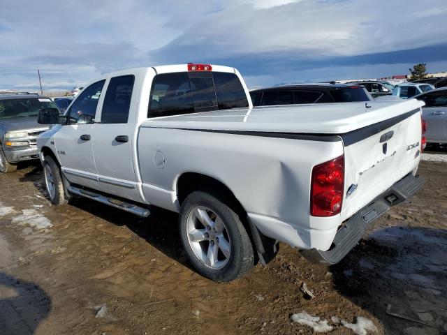 Photo 2 from auction – 2008 DODGE RAM 1500 S with VIN 1D7HU18228J139237