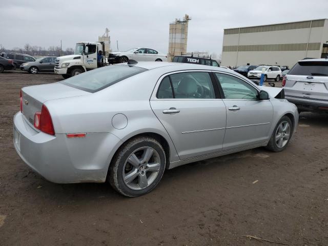 Photo 3 from auction – 2012 CHEVROLET MALIBU 2LT with VIN 1G1ZD5EU2CF110501