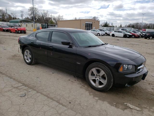 Photo 4 from auction – 2010 DODGE CHARGER R/ with VIN 2B3CA5CT7AH143782